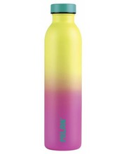 Joogipudel Milan Sunset Yellow-Pink, 591 ml