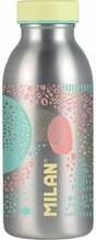 Termopudel Milan Silver Yellow, 354 ml
