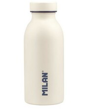 Joogipudel Milan Sunset valge, 354 ml