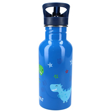 Laste metallist joogipudel Vadobag Pret Drink up, 0.5 L