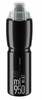 Joogipudel Elite JET Plus, must, 950 ml