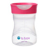 Joogipudel lastele B.box raspberry roosa