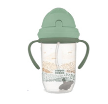 Joogipudel Canpol Babies MOUNTAINS, 270 ml