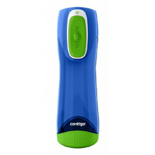 Joogipudel Contigo Swish CON2095342 sinine, 500 ml