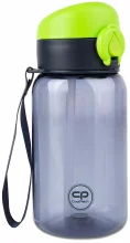 Veepudel Coolpack Hugo, roheline/hall, 500 ml