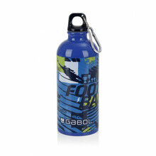Joogipudel Gabol Ball sinine, 600 ml