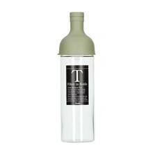 Pudel Hario Smokey Green, 750 ml