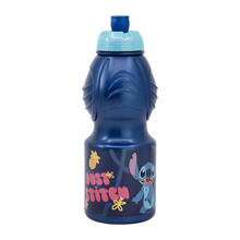 Laste pudel STOR 75032, sinine, 400 ml