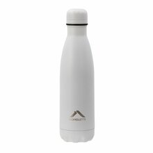 Termopudel Domoletti, valge, 0.5 l