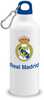 Gertüüd Atletico Madrid Real Madryt RM00006, alumiinium, valge ja sinine, 500 ml