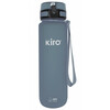 Joogipudel Kiro KI3038GR hall, 1000 ml