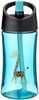 Laste joogipudel Carl Oscar, sinine, 350 ml