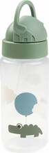 Joogipudel Done by Deer Happy Clouds, roheline, 350 ml