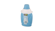 Veepudel Gio Style Fiesta 1000, sinine/oranž, 0.95 l