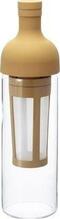 Pudel Hario Filter-In, kreemjas, 650 ml