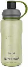 Veepudel Spokey Stream, roheline, 500 ml