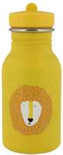 Gertuur Trixie Mr. Lion, roostevaba teras, 350 ml