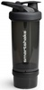 Gertuv Smartshake Revive, must, 750 ml