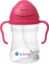 Joogipudel B.BOX Raspberry 5025