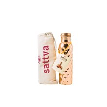 Vaskpudel Sattva Ayurveda Deimantas, 650 ml