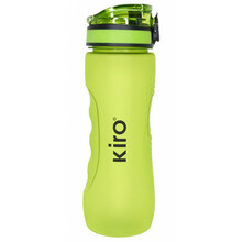 Joogipudel Kiro KI09GR roheline, 750 ml
