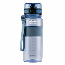 Joogipudel Kiro KI5029BL sinine, 750 ml