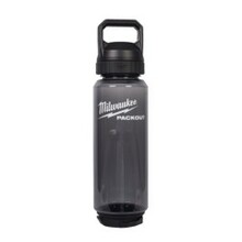 Joogipudel Milwaukee Packout, must, 1005 ml