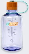 Veepudel Nalgene NM, 0.5 L, amethys