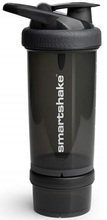 Gertuv Smartshake Revive, must, 750 ml