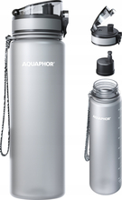 Gertuv Aquaphor City, hall, 800 ml