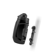 Gertuur Fidlock Twist, must, 450 ml