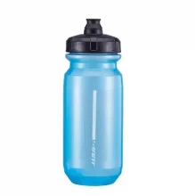 Joogipudel Giant Doublespring, sinine-hall, 600 ml