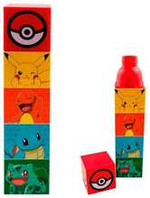 Veepeegel Kids Euroswan Pokemon PK057, 650 ml