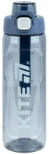 Joogipudel Kite, hall, 800 ml
