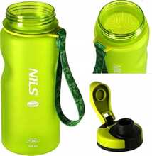 Veepudel Nils Camp NC1740, roheline, 600 ml