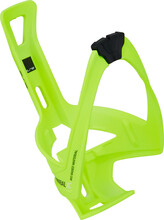 Pudelihoidja Elite Cannibal XC BIO, kollane fluo - must