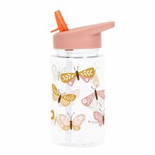 Laste joogipudel liblikatega, 450 ml