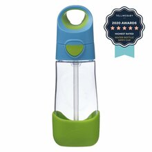 Joogipudel B.Box Ocean Breeze, 450 ml