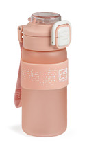 Joogipudel G21 60022433, roosa matt, 600 ml