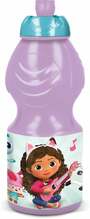 Joogipudel GABBY'S DOLLHOUSE, 400 ml