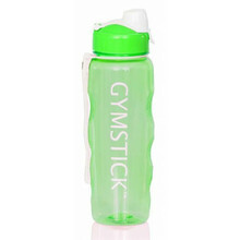 Joogipudel Gymstick 592GY61144LI roheline, 750 ml