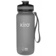 Joogipudel Kiro KI3030GR hall, 650 ml