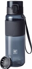 Joogipudel Zwilling Bottle, must, 680 ml