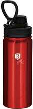 Joogipudel Berlinger Haus BH-7751 bordo, 540 ml
