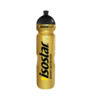 Spordipudel Isostar kuld, 1000 ml