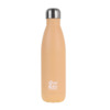 Termospudel CoolPack Drink&Go pastelloranž, 500 ml