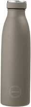 Joogipudel AYA&IDA Driftwood, roostevaba teras, 500 ml