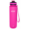 Joogipudel Kiro KI3032PN roosa, 1 l