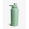 Spordipudel Smartshake Bohtal Insulated, roheline, 960 ml