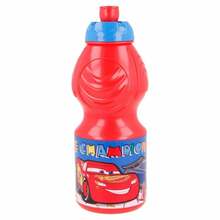Veepudel Cars, 400 ml